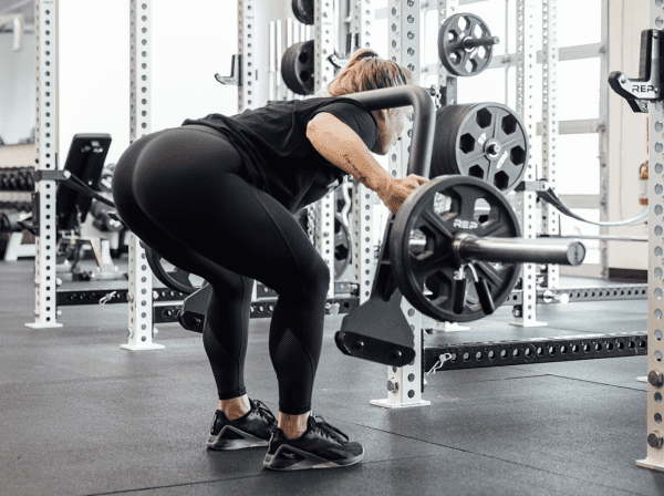 Rep Fitness Open Trap Bar - Image 9