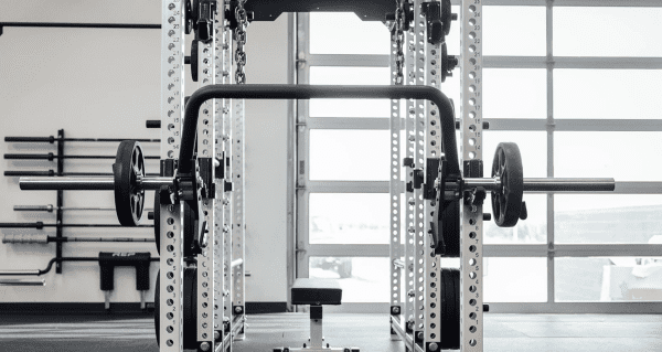 Rep Fitness Open Trap Bar - Image 7
