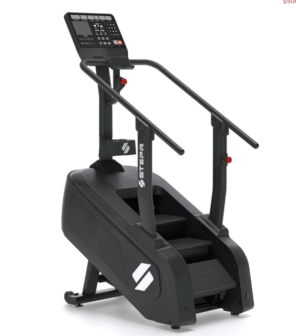 stepr go reviews
