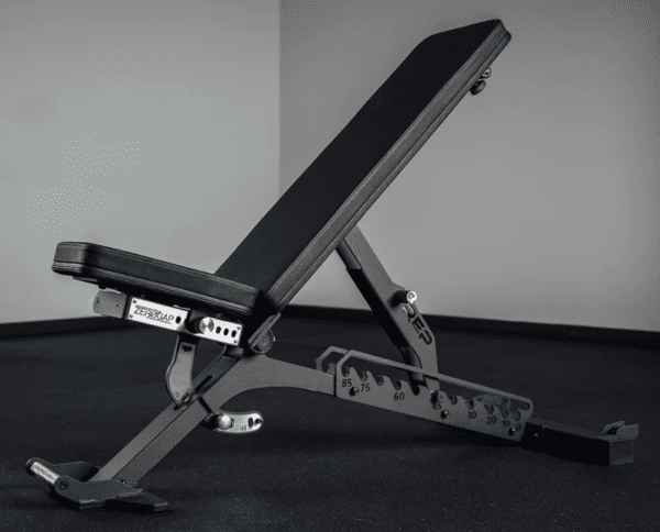 rep blackwing bench reviews 2