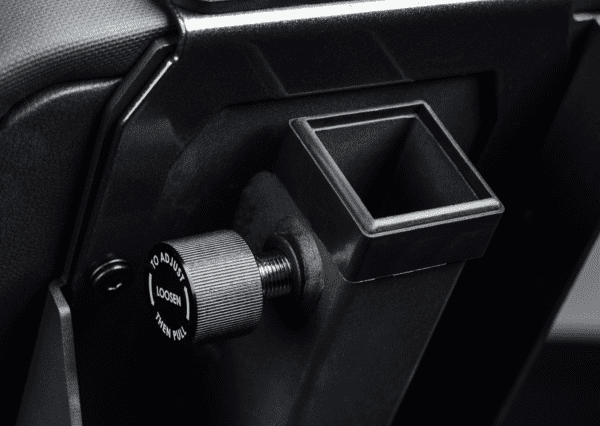 Rep Nighthawk Adjustable Bench - Image 8