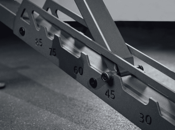 Rep Nighthawk Adjustable Bench - Image 2