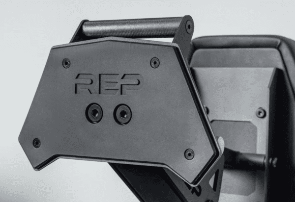 Rep Nighthawk Adjustable Bench - Image 6