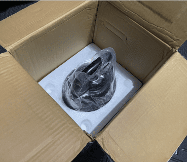 ケンタ　BOWFLEX　 台のみ Bowflex SelectTech 840 Adjustable Kettlebell Review 2025