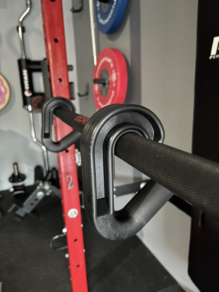 Kensui Swissies Review - Neutral Grips Handles for Pull Ups