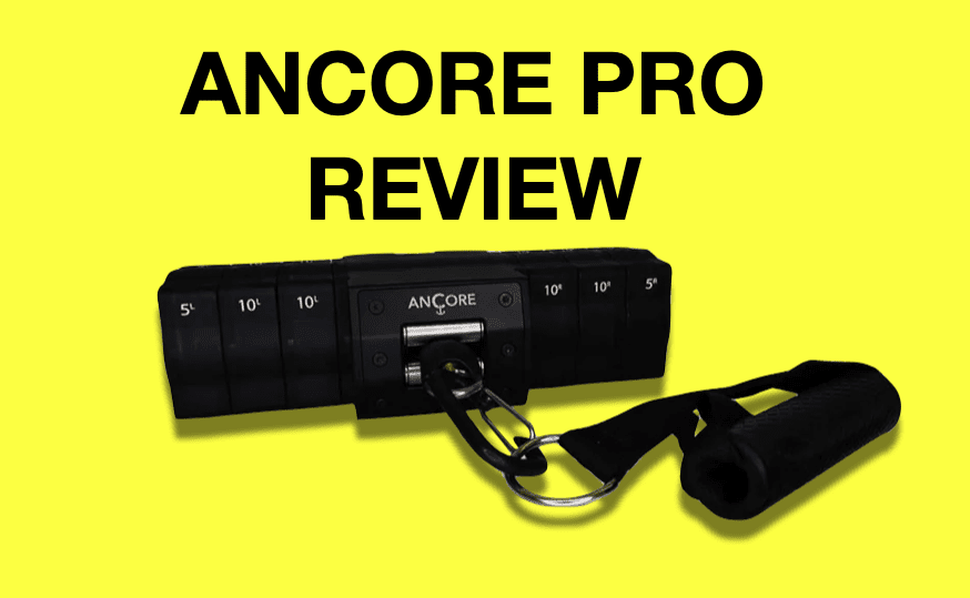 Ancore Pro Trainer Reviews