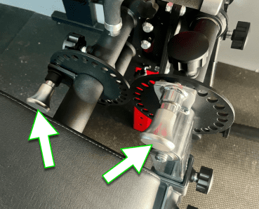ウエイトトレーニング BULLETPROOF FITNESS ISOLATOR Pads BPF_ISOLATOR_CARM_1.jpg?crop=