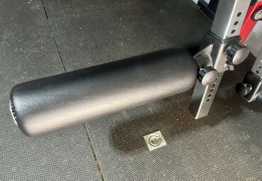 Bulletproof Fitness Isolator Review: BEST Power Rack Attachment