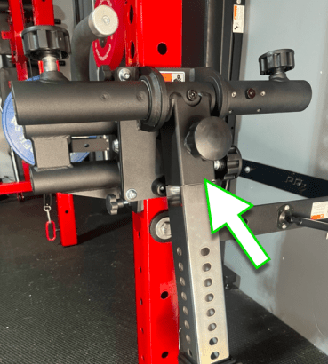 Bulletproof Fitness Isolator Review: BEST Power Rack Attachment