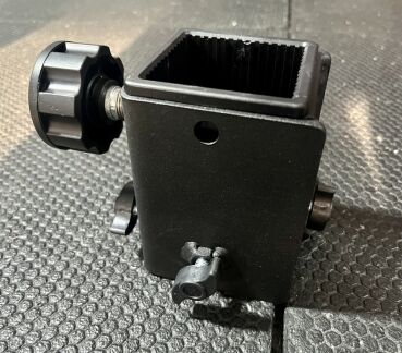 ウエイトトレーニング BULLETPROOF FITNESS ISOLATOR Pads ウエイトトレーニング BULLETPROOF FITNESS ISOLATOR Pads