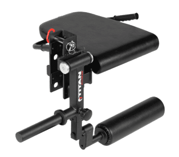 Bulletproof Fitness Isolator Review: BEST Power Rack Attachment