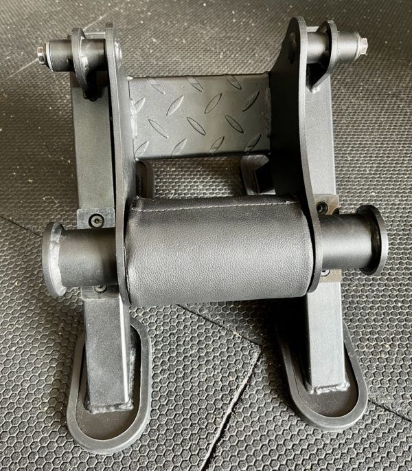 Anterior Tib Machine Review - Tib Bar Guy - Knees Over Toes