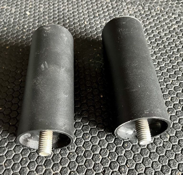 Anterior Tib Machine Review - Tib Bar Guy - Knees Over Toes