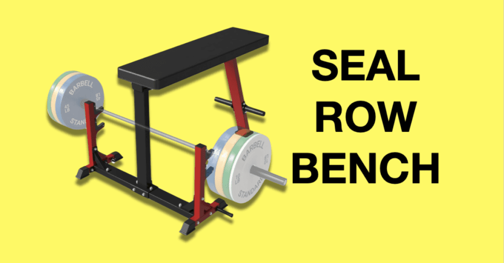gmwd seal row bench reviews