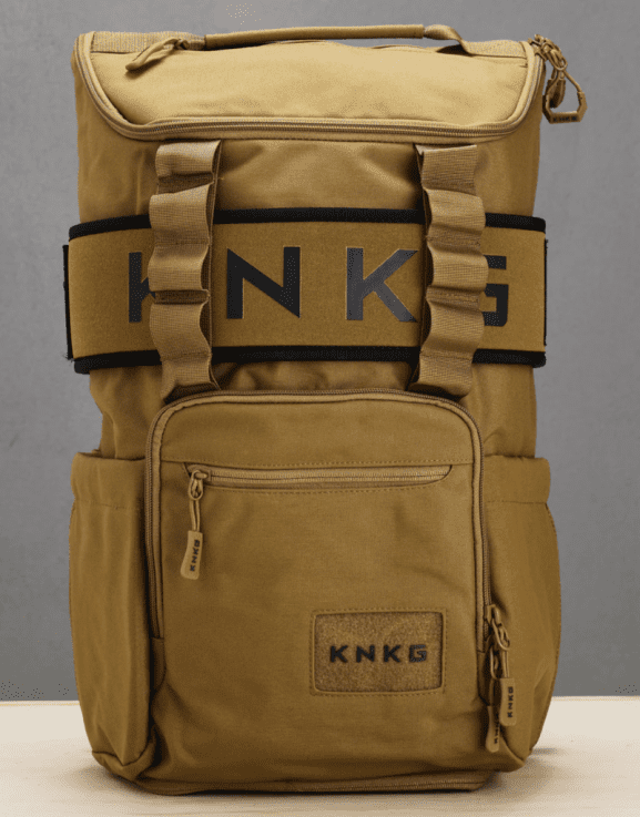 King Kong Core Backpack Review - Tactical Gym Backpack