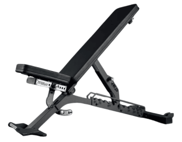 REP Fitness BlackWingアジャスタブルベンチ レッグローラー付 REP Fitness BlackWingアジャスタブルベンチ レッグローラー付