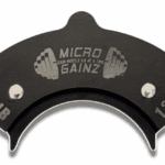 micro gainz snode plate review