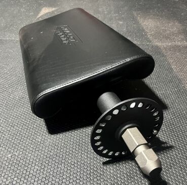 Bulletproof Fitness Isolator Review: BEST Power Rack Attachment