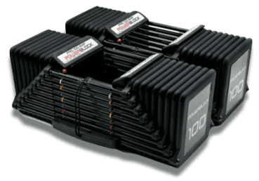 PowerBlock EXP Review - PowerBlock EXP Best Adjustable Dumbbells