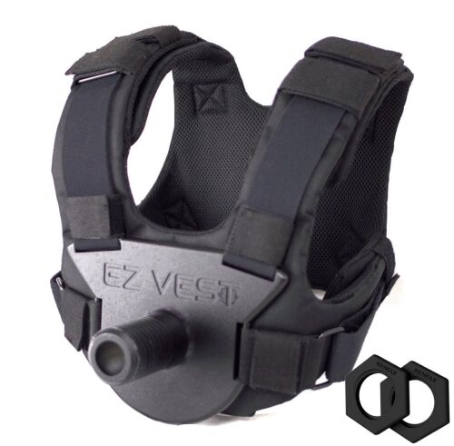 kensui ez vest max