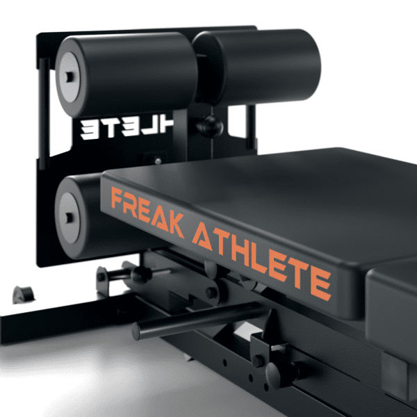 Freak Athlete Nordic Hyperextension Reviews 16