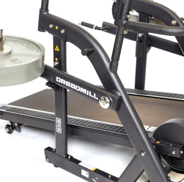 Bells of Steel Dreadmill - Image 9