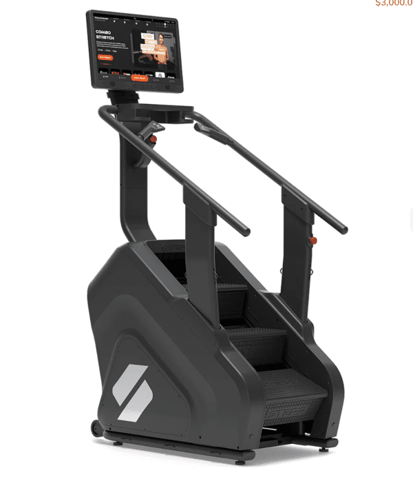 stepr xl reviews