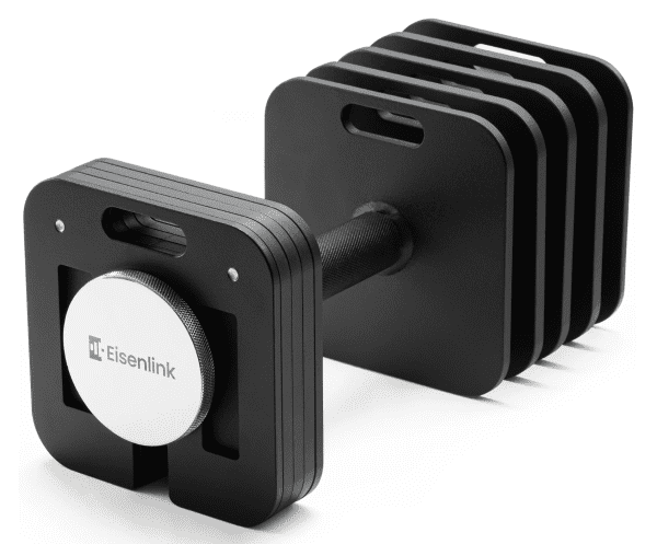 eisenlink adjustable dumbbell reviews
