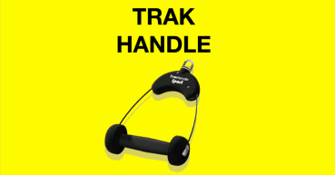 Trakhandle Sport Review : 3-Axis D-Handle Cable Attachments
