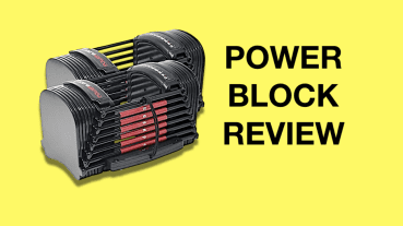 PowerBlock EXP Review - PowerBlock EXP Best Adjustable Dumbbells
