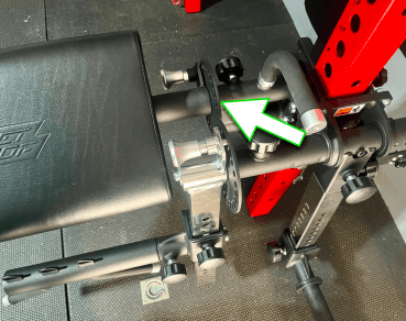 Bulletproof Fitness Isolator Review: BEST Power Rack Attachment