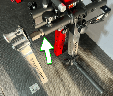 Bulletproof Fitness Isolator Review: BEST Power Rack Attachment