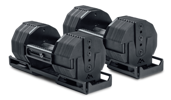 PowerBlock EXP Review - PowerBlock EXP Best Adjustable Dumbbells